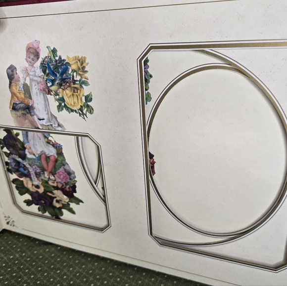 The Victoriana Photograph Album - Picture 7 of 12